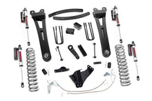 Load image into Gallery viewer, Rough Country 53950 Suspension Lift Kit for Select Ford F-250 Super Duty, Ford F-350 Super Duty
