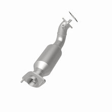 Load image into Gallery viewer, MagnaFlow Exhaust Products 5461171 California CARB Direct-Fit Catalytic Converter for Select Cadillac CTS, Cadillac STS