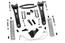 Load image into Gallery viewer, Rough Country 53870 Suspension Lift Kit for Select Ford F-250 Super Duty, Ford F-350 Super Duty
