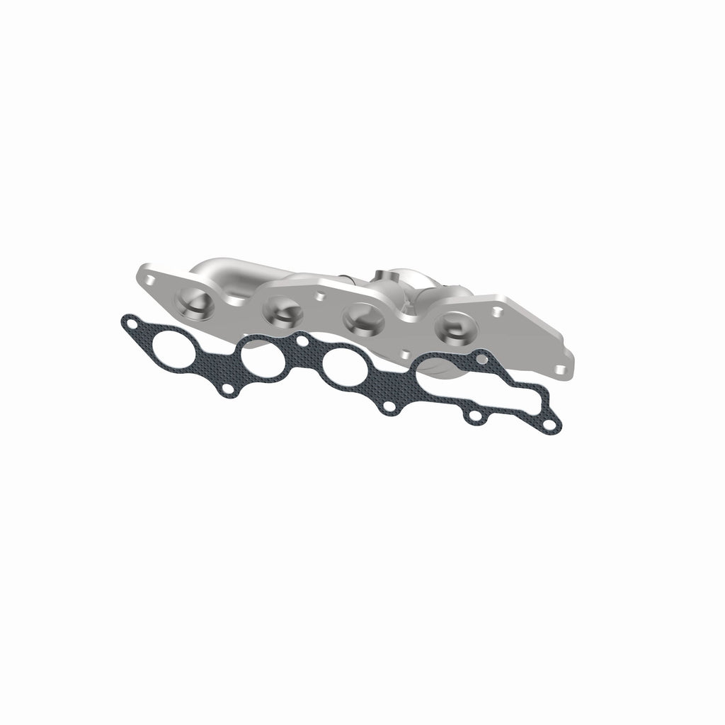 MagnaFlow Exhaust Products 49203 OEM Grade Manifold Catalytic Converter for Select Ford Fusion, Mercury Milan