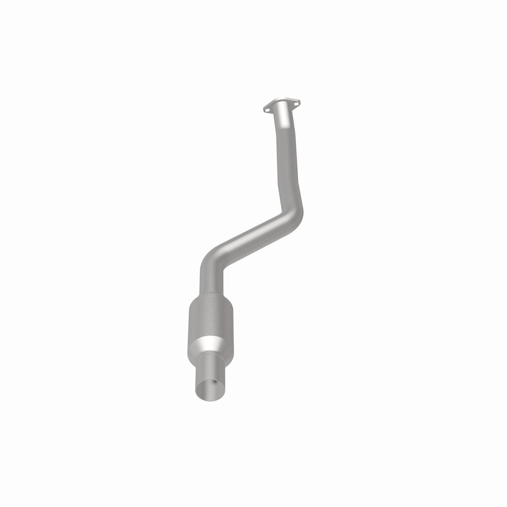 MagnaFlow Exhaust Products 5421014 California CARB Direct-Fit Catalytic Converter for Select BMW 535i, BMW 535i xDrive, BMW 535xi