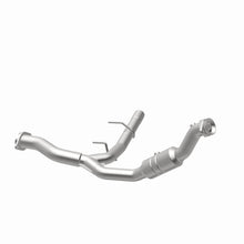 Load image into Gallery viewer, MagnaFlow Exhaust Products 5451429 California CARB Direct-Fit Catalytic Converter for Select Ford F-150