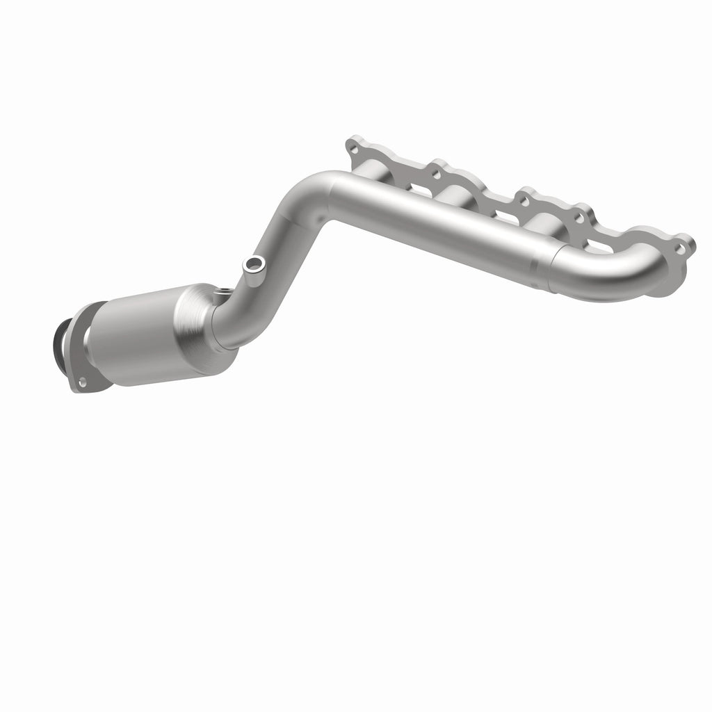 MagnaFlow Exhaust Products 22-003 OEM Grade Manifold Catalytic Converter for Select Lexus LS460, Lexus LS600h