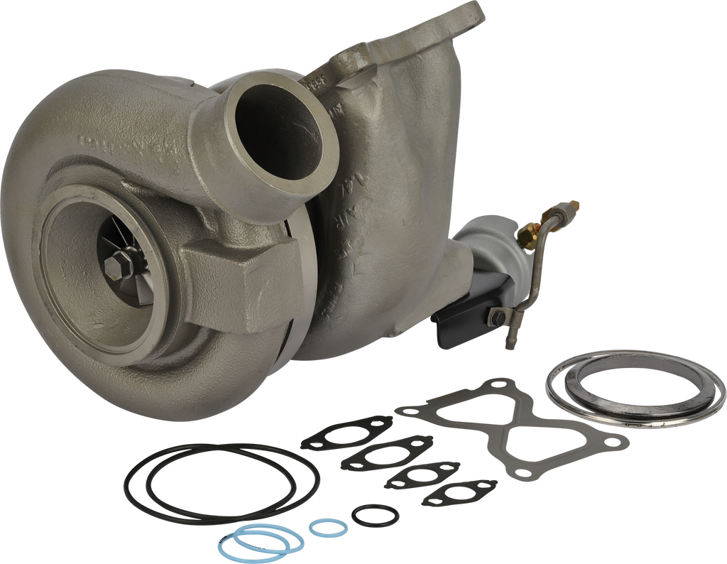 Alliant Power AP90034 Turbocharger
