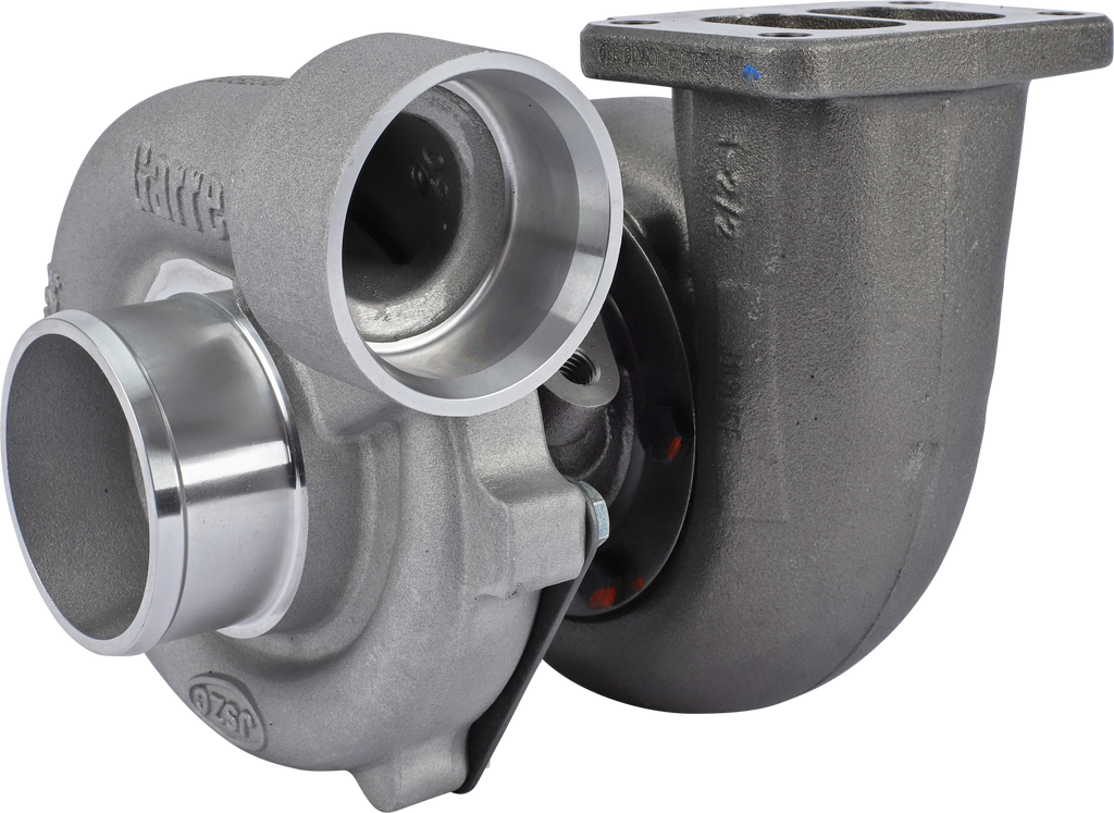 Alliant Power 466608-5002S Turbocharger