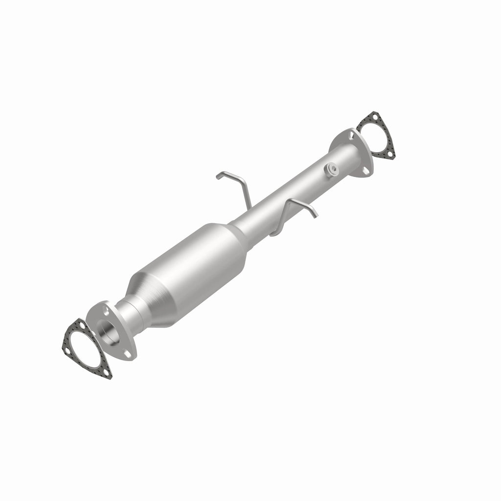 MagnaFlow Exhaust Products 23462 HM Grade Direct-Fit Catalytic Converter for Select Chevrolet S10, GMC Sonoma, Isuzu Hombre