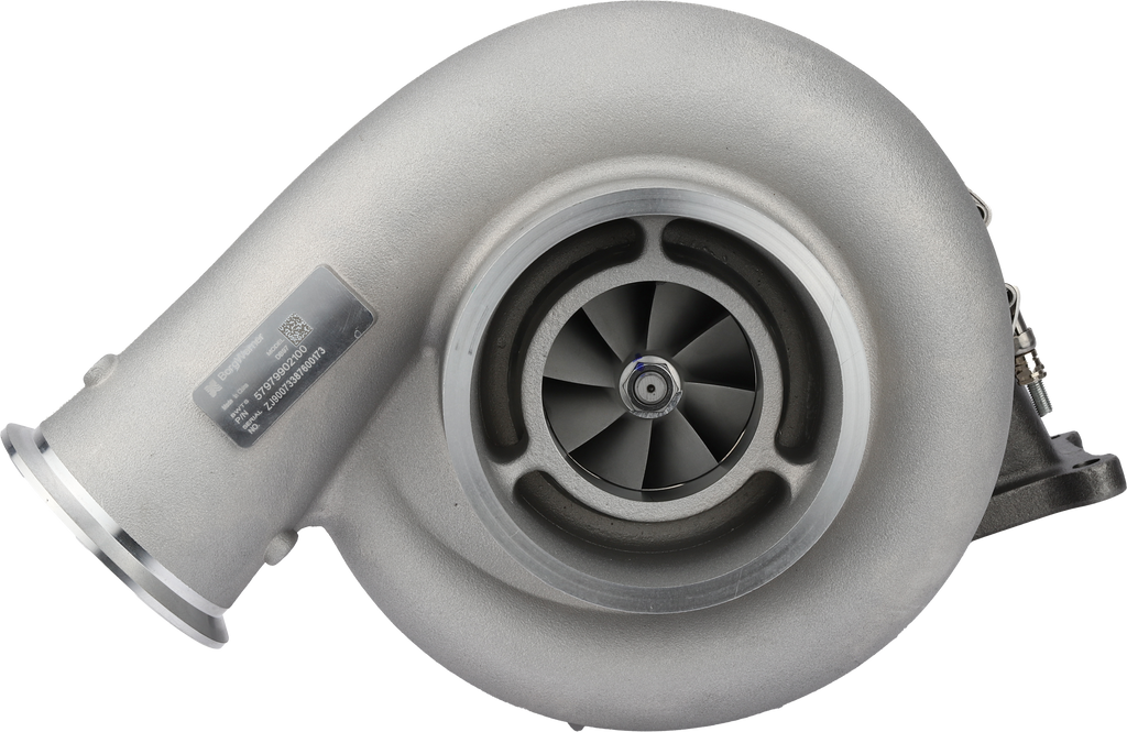 Alliant Power 57979902100 Turbocharger