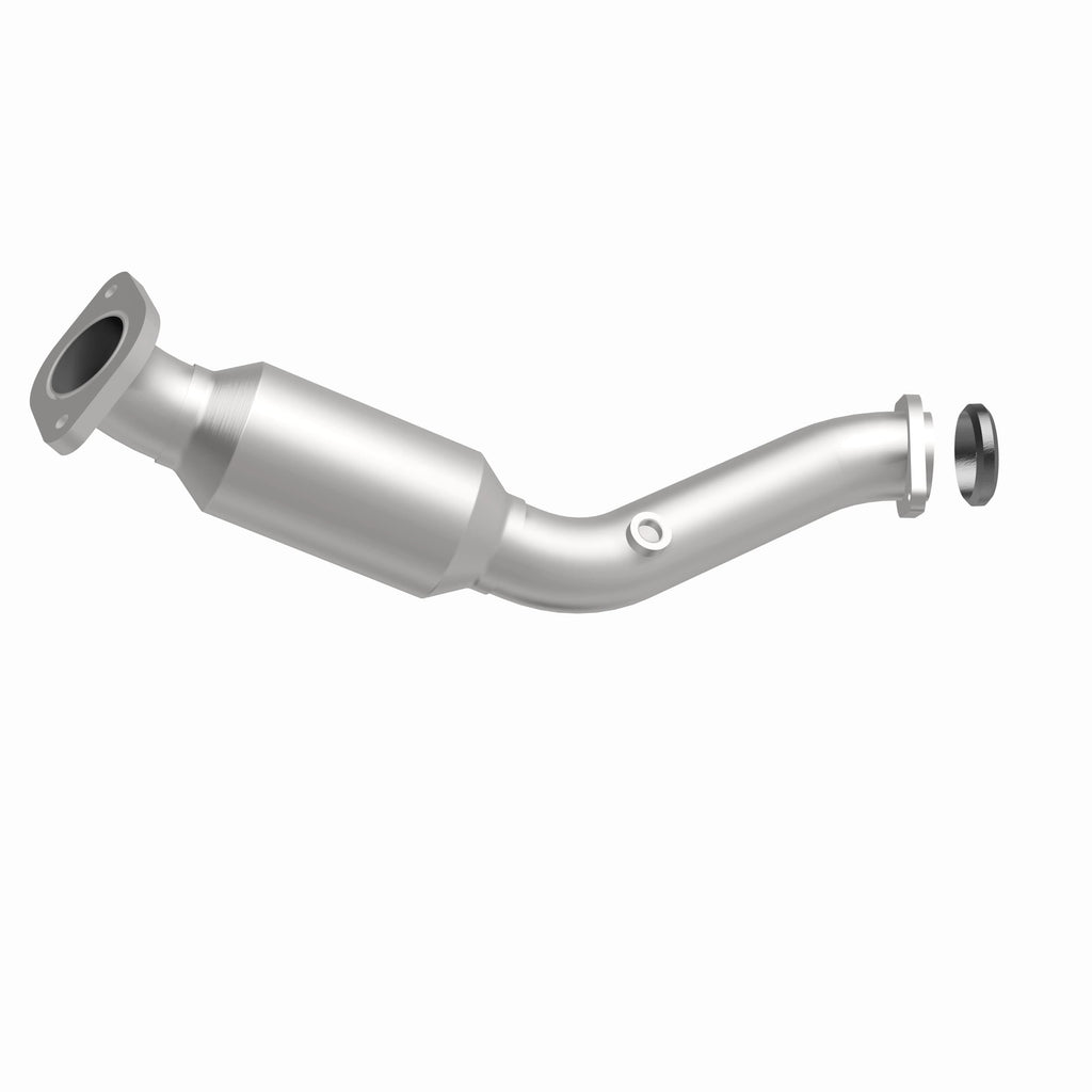 MagnaFlow Exhaust Products 4561733 California CARB Direct-Fit Catalytic Converter for Select Chevrolet Corvette