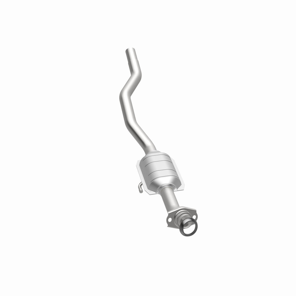 MagnaFlow Exhaust Products 23252 Standard Grade Direct-Fit Catalytic Converter for Select Chrysler LeBaron, Chrysler New Yorker, Chrysler Town & Country, Dodge 600, Dodge Aries, Dodge Lancer, Dodge Omni, Plymouth Caravelle, Plymouth Horizon, Plymouth