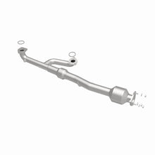 Load image into Gallery viewer, MagnaFlow Exhaust Products 52027 OEM Grade Direct-Fit Catalytic Converter for Select Acura TLX, Honda Accord