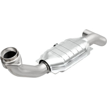 Load image into Gallery viewer, MagnaFlow Exhaust Products 49412 OEM Grade Direct-Fit Catalytic Converter for Select Ford Expedition