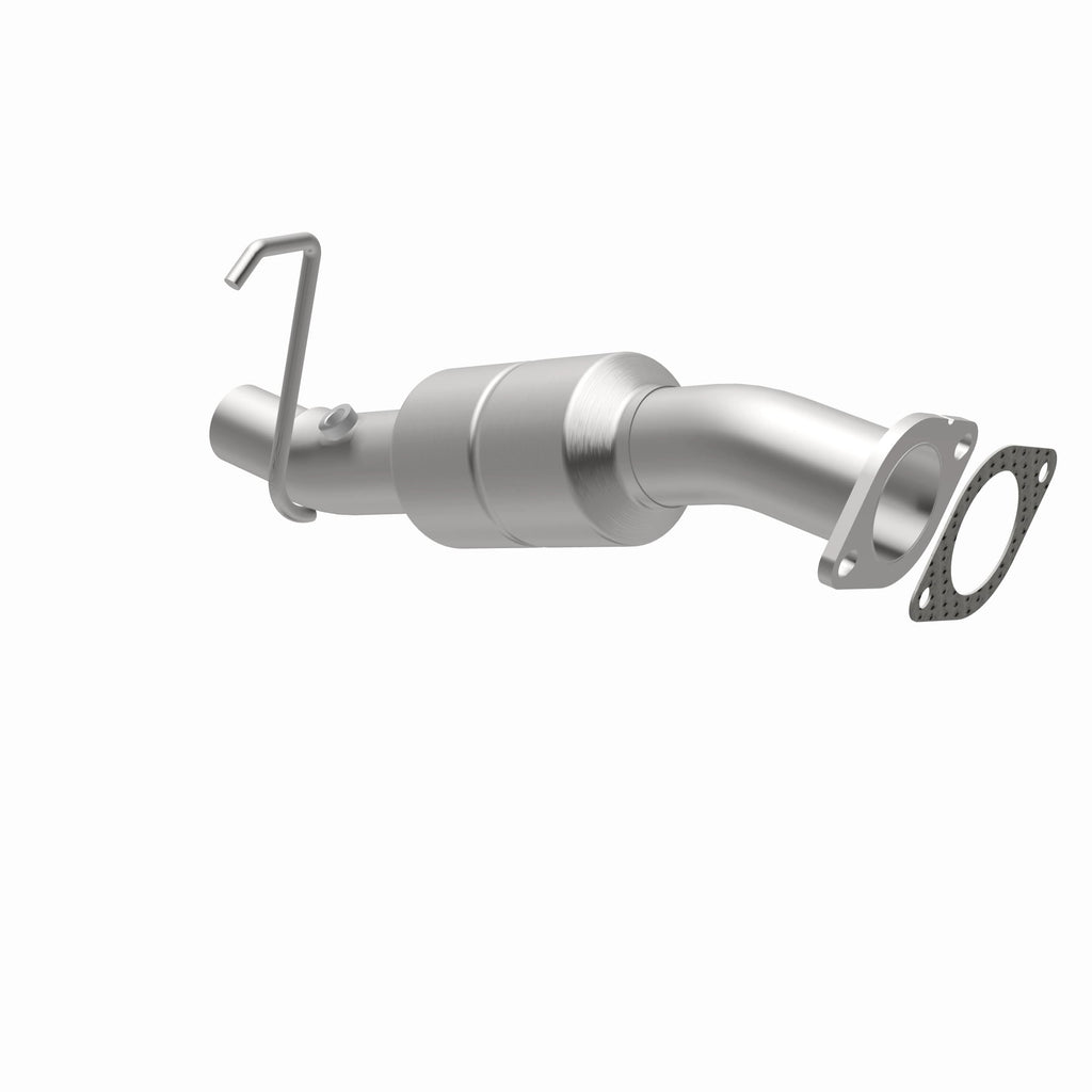 MagnaFlow Exhaust Products 49006 OEM Grade Direct-Fit Catalytic Converter for Select Chevrolet Avalanche 2500, Chevrolet Silverado HD, Chevrolet Silverado HD Classic, Chevrolet Silverado Classic, Chevrolet Suburban 2500, GMC Sierra HD, GMC Sierra HD