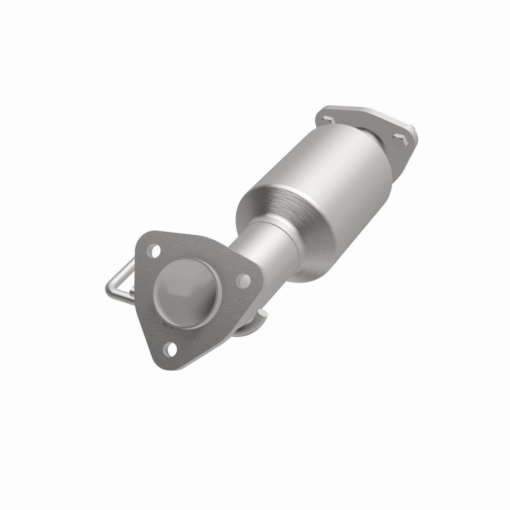 MagnaFlow Exhaust Products 5571452 California CARB Direct-Fit Catalytic Converter for Select Honda Civic