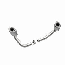 Load image into Gallery viewer, MagnaFlow Exhaust Products 49462 OEM Grade Direct-Fit Catalytic Converter for Select Dodge Dakota, Mitsubishi Raider