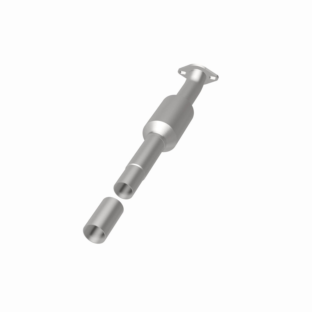 MagnaFlow Exhaust Products 5671034 California CARB Direct-Fit Catalytic Converter for Select Mitsubishi Galant
