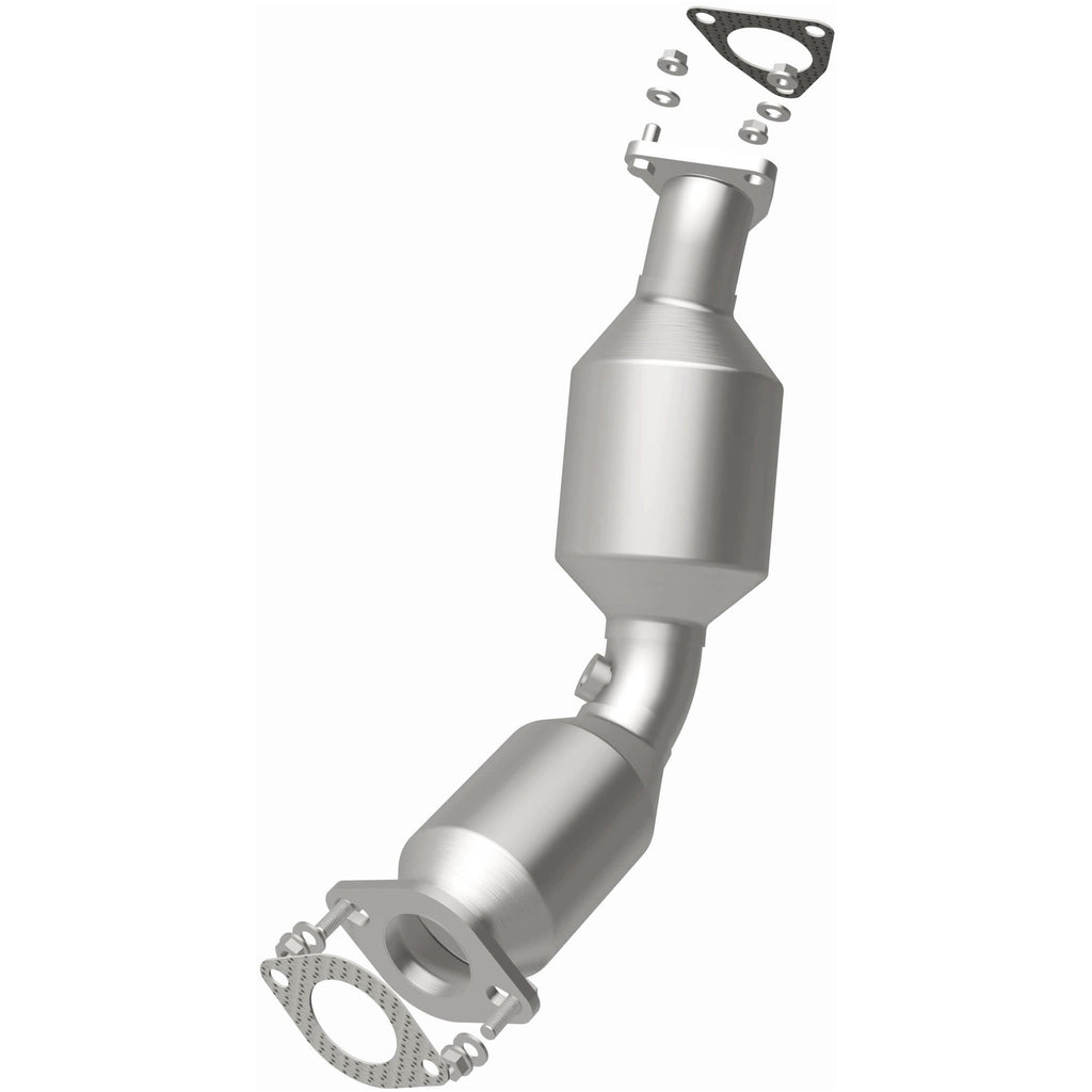 MagnaFlow Exhaust Products 5481098 California CARB Direct-Fit Catalytic Converter for Select INFINITI FX35