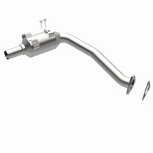 Load image into Gallery viewer, MagnaFlow Exhaust Products 52365 OEM Grade Direct-Fit Catalytic Converter for Select Porsche Boxster