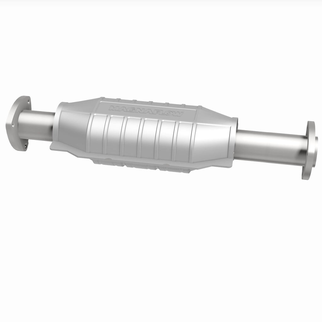MagnaFlow Exhaust Products 23482 Standard Grade Direct-Fit Catalytic Converter for Select Buick Skylark, Oldsmobile Cutlass Calais, Pontiac Grand Am