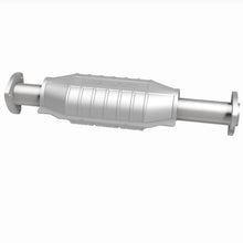 Load image into Gallery viewer, MagnaFlow Exhaust Products 23482 Standard Grade Direct-Fit Catalytic Converter for Select Buick Skylark, Oldsmobile Cutlass Calais, Pontiac Grand Am