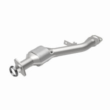 Load image into Gallery viewer, MagnaFlow Exhaust Products 5421025 California CARB Direct-Fit Catalytic Converter for Select Subaru Impreza