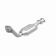 Load image into Gallery viewer, MagnaFlow Exhaust Products 93385 Standard Grade Direct-Fit Catalytic Converter for Select Ford Crown Victoria, Lincoln Town Car, Mercury Grand Marquis