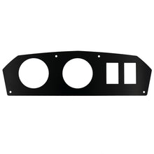 Load image into Gallery viewer, AutoMeter 5399 GAGE &amp; SWTCH PNL, DIR FT, 2 GAGE &amp; 2 SWTCH, CAN-AM MAV 12-18 &amp; CMMNDR 10-20 for Select Can-Am Commander 1000, Can-Am Commander DPS, Can-Am Commander LTD, Can-Am Commander Limited, Can-Am Commander Mossy Oak Hunting Edition, Can-Am