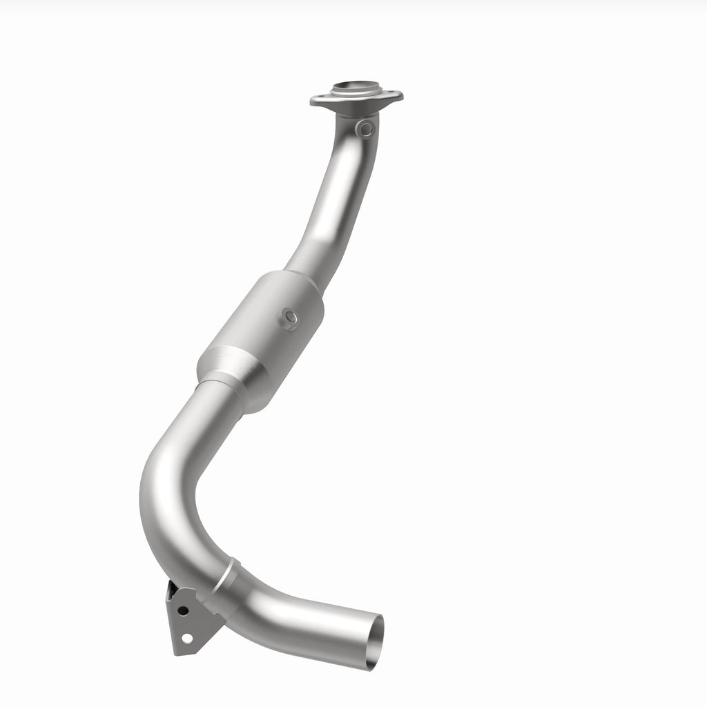 MagnaFlow Exhaust Products 4651507 California CARB Direct-Fit Catalytic Converter for Select Lincoln Navigator