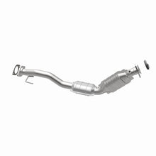 Load image into Gallery viewer, MagnaFlow Exhaust Products 23995 HM Grade Direct-Fit Catalytic Converter for Select Chevrolet Trailblazer, GMC Envoy, Isuzu Ascender
