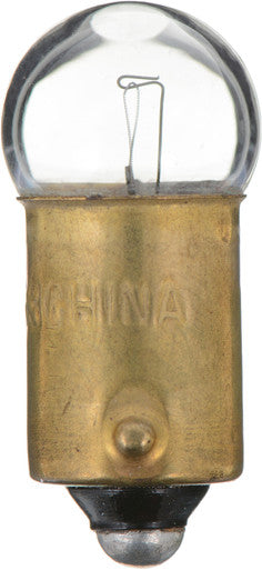 Philips 53CP Standard Miniature 53 - Qty 1 Bulb