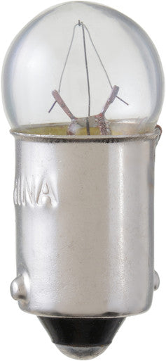Philips 53LLB2 LongerLife Miniature 53LL - Qty 2