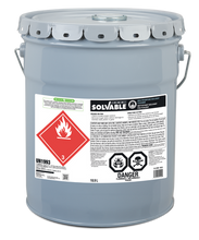 Load image into Gallery viewer, Solvable 53-228V Multipurpose Solvent Cleaner, 18.9 L