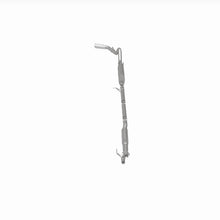 Load image into Gallery viewer, MagnaFlow Exhaust Products 19530 Street Series Polished Cat-Back System for Select Ford F-250 Super Duty, Ford F-350 Super Duty