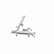 Load image into Gallery viewer, MagnaFlow Exhaust Products 19559 Overland Series Cat-Back System for Select Ford Bronco