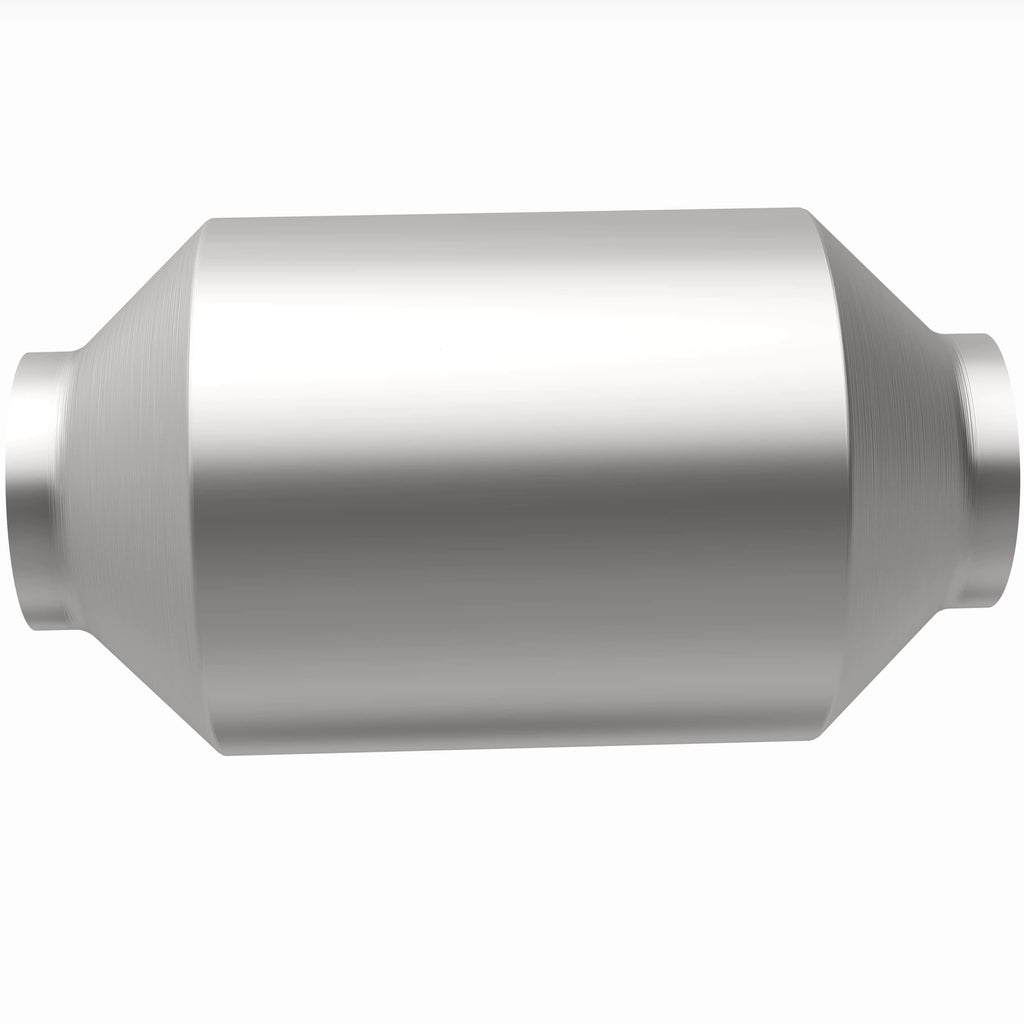 MagnaFlow Exhaust Products 6571306 California CARB Universal Catalytic Converter for Select Acura RLX, Acura TLX, Cadillac XTS, Chevrolet Camaro, Honda Accord, Nissan Altima, Nissan Maxima, Nissan Versa, Nissan Versa Note, Subaru Legacy, Subaru WRX