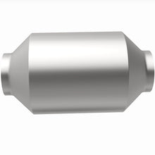 Load image into Gallery viewer, MagnaFlow Exhaust Products 6571306 California CARB Universal Catalytic Converter for Select Acura RLX, Acura TLX, Cadillac XTS, Chevrolet Camaro, Honda Accord, Nissan Altima, Nissan Maxima, Nissan Versa, Nissan Versa Note, Subaru Legacy, Subaru WRX