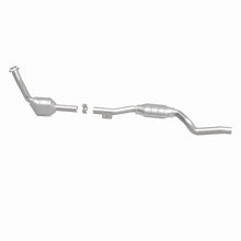 Load image into Gallery viewer, MagnaFlow Exhaust Products 49866 OEM Grade Direct-Fit Catalytic Converter for Select Mercedes-Benz ML320