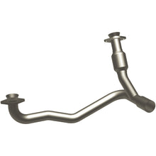 Load image into Gallery viewer, MagnaFlow Exhaust Products 333203 California CARB Direct-Fit Catalytic Converter for Select Dodge Dakota