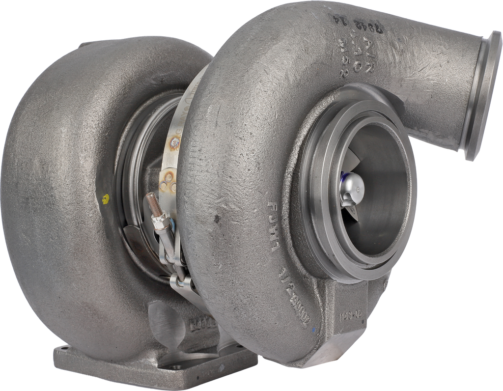 Alliant Power 741155-5003S Turbocharger