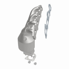 Load image into Gallery viewer, MagnaFlow Exhaust Products 50781 HM Grade Manifold Catalytic Converter for Select Kia Rio