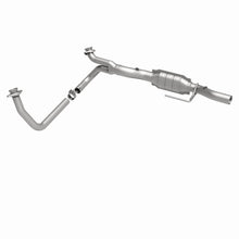 Load image into Gallery viewer, MagnaFlow Exhaust Products 23298 HM Grade Direct-Fit Catalytic Converter for Select Dodge Ram Van, Dodge Ram Van, Dodge Ram Van