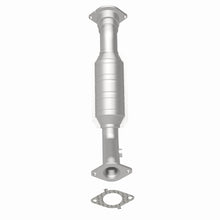 Load image into Gallery viewer, MagnaFlow Exhaust Products 51751 OEM Grade Direct-Fit Catalytic Converter for Select Buick Lucerne
