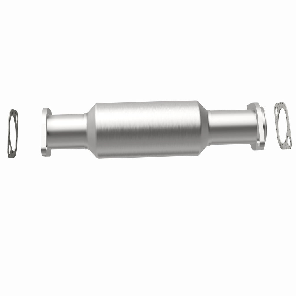 MagnaFlow Exhaust Products 22766 Standard Grade Direct-Fit Catalytic Converter for Select Nissan 200SX, Nissan 300ZX, Nissan Stanza