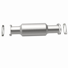 Load image into Gallery viewer, MagnaFlow Exhaust Products 22766 Standard Grade Direct-Fit Catalytic Converter for Select Nissan 200SX, Nissan 300ZX, Nissan Stanza