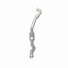 Load image into Gallery viewer, MagnaFlow Exhaust Products 4481281 California CARB Direct-Fit Catalytic Converter for Select Volvo 850