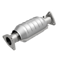 Load image into Gallery viewer, MagnaFlow Exhaust Products 23165 HM Grade Direct-Fit Catalytic Converter for Select Acura TL