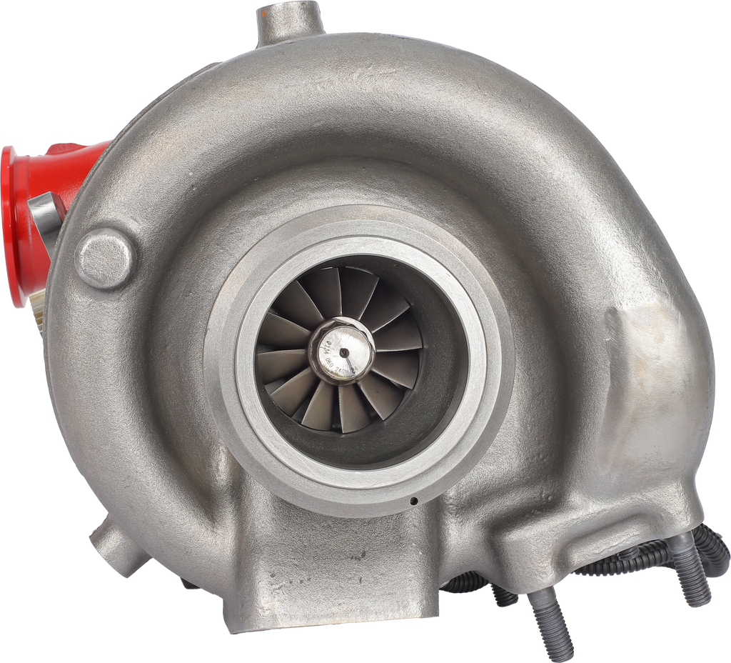 Alliant Power AP90044 Turbocharger