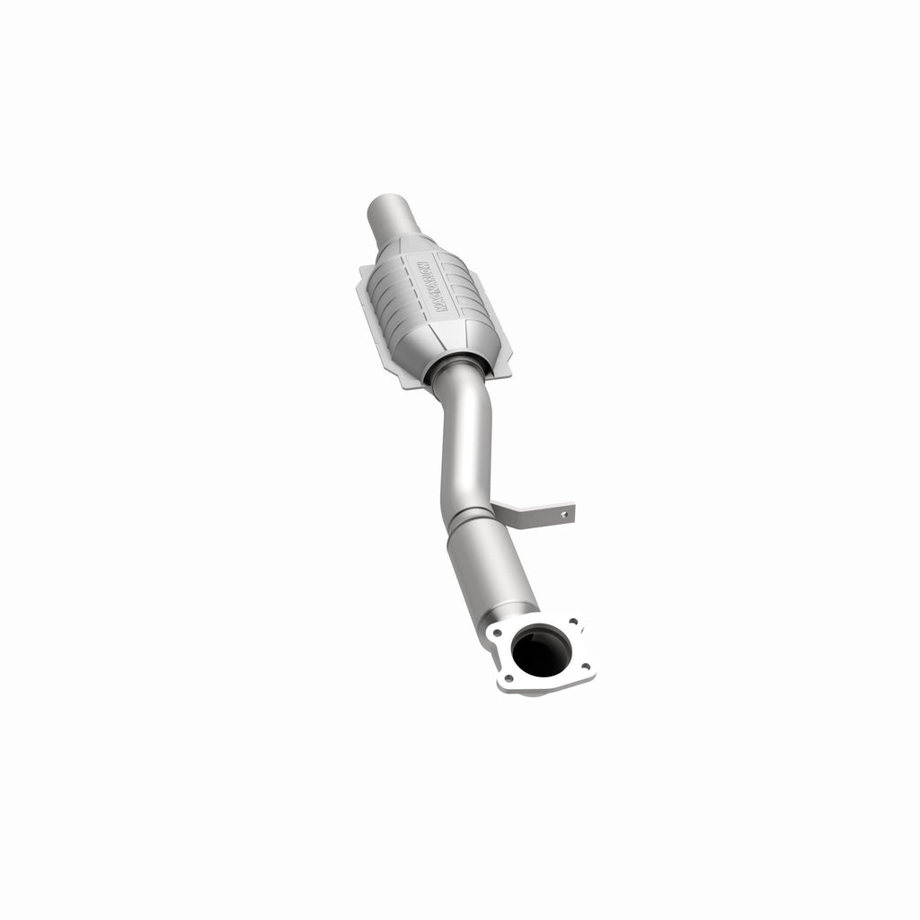 MagnaFlow Exhaust Products 441031 California CARB Direct-Fit Catalytic Converter for Select Volvo S40, Volvo V40