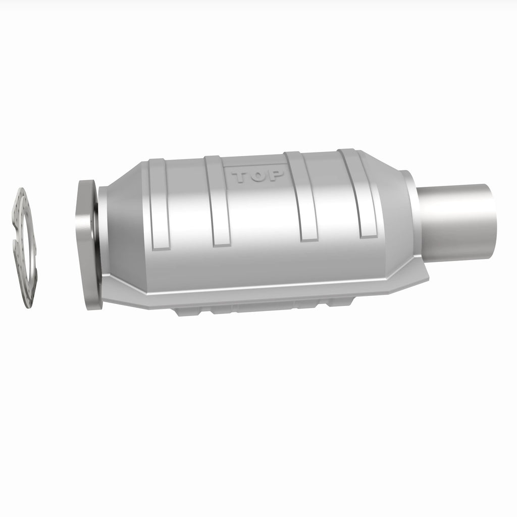MagnaFlow Exhaust Products 441032 California CARB Direct-Fit Catalytic Converter for Select Ford Taurus