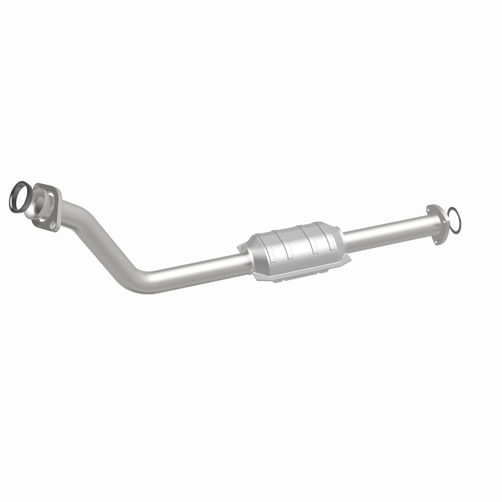 MagnaFlow Exhaust Products 23402 Standard Grade Direct-Fit Catalytic Converter for Select Buick Skylark, Chevrolet Beretta, Oldsmobile Achieva, Pontiac Grand Am