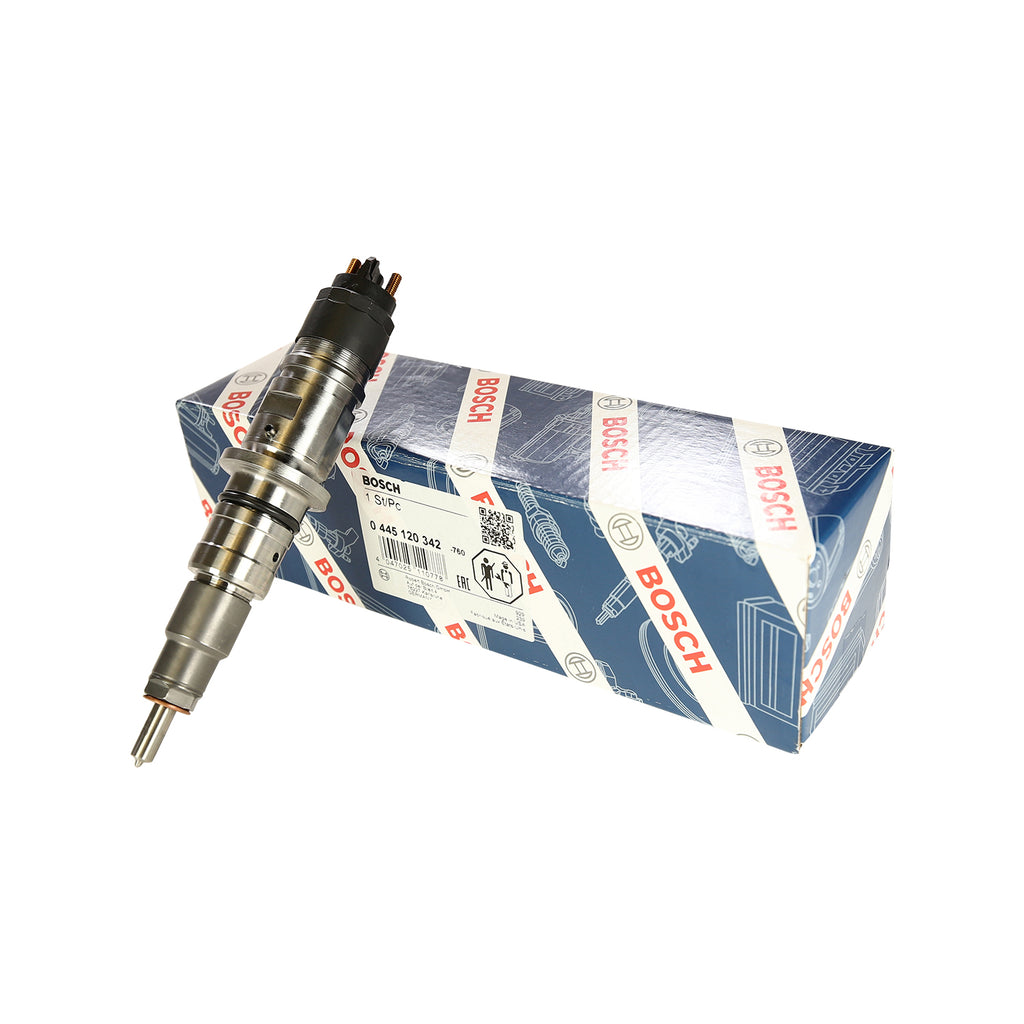 Alliant Power 0 445 120 342 Fuel Injector